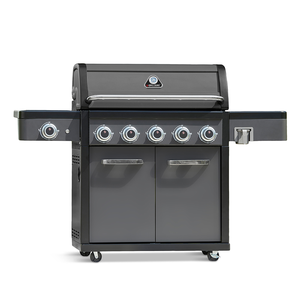 Legacy 4 Burner Barbecue
