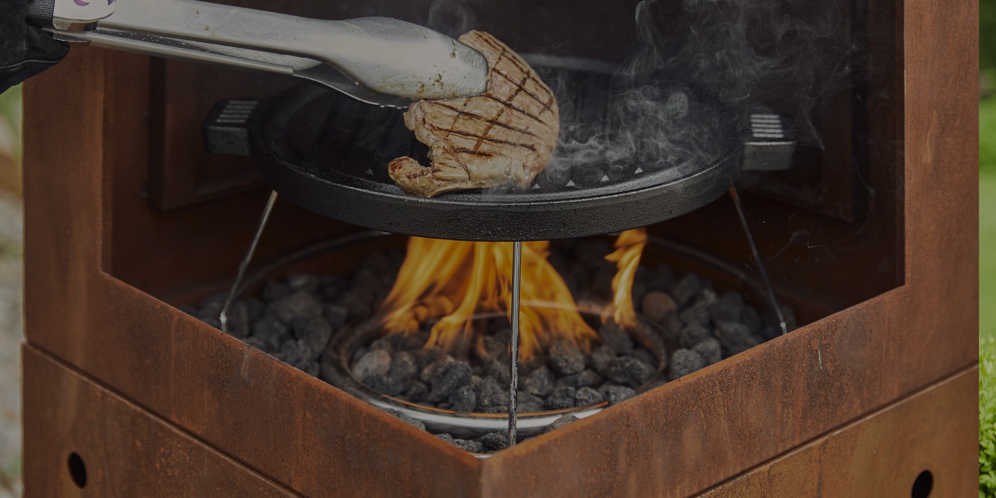 CHIMENEAS