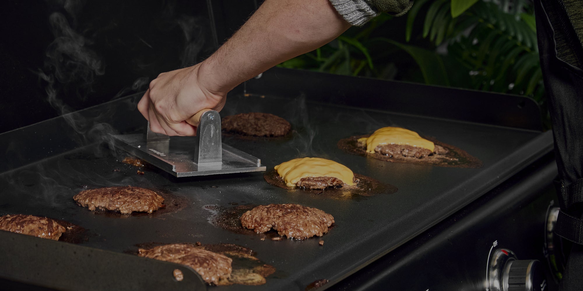 SMASHGRILL ACCESSORIES