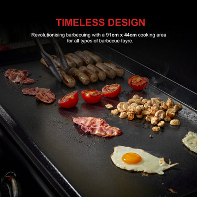 SmashGrill