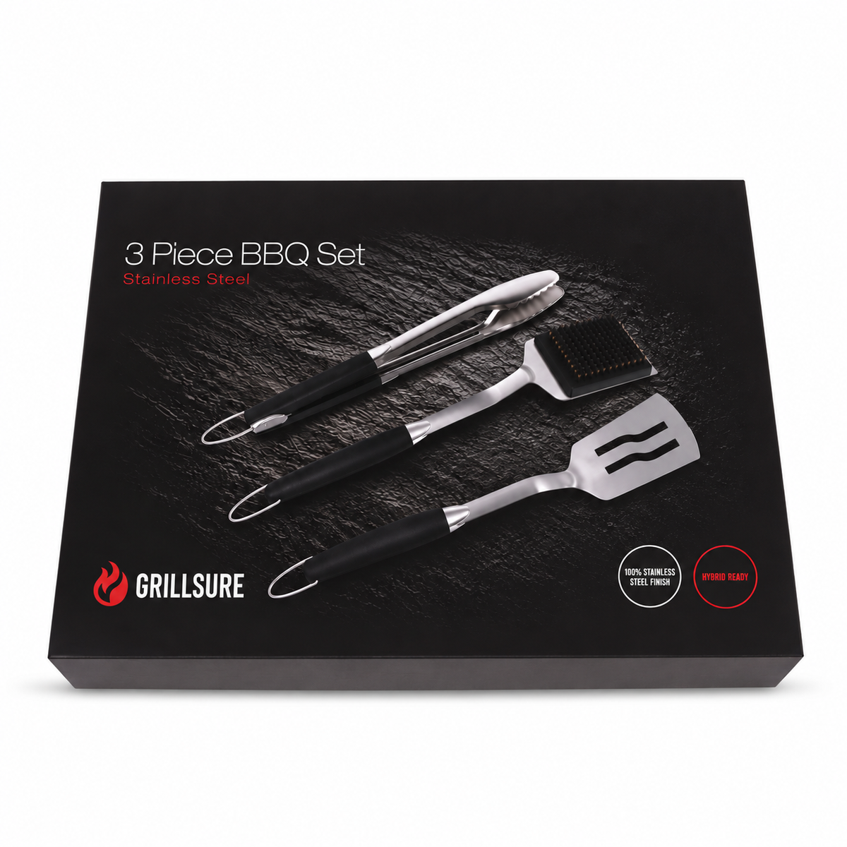 3 Piece Tool Set