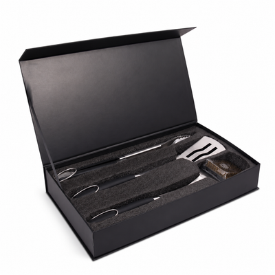 3 Piece Tool Set