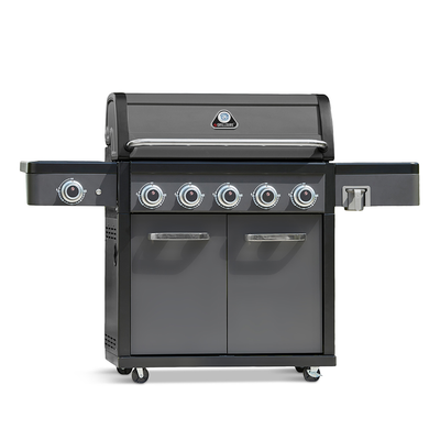 Legacy 4 Burner Barbecue