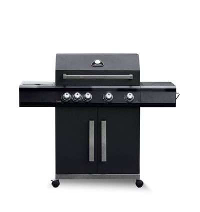 Stealth 4 Burner Barbecue