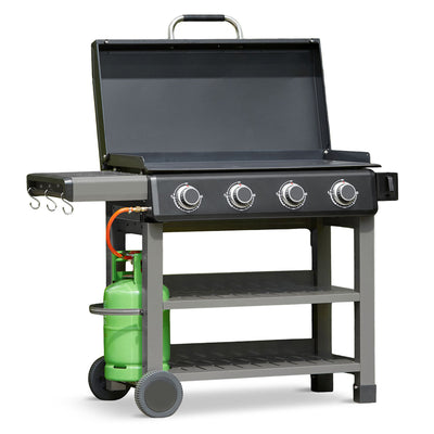 SmashGrill