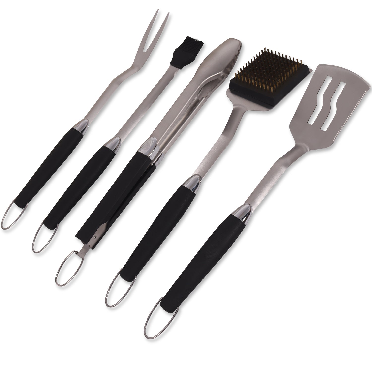 5 Piece Tool Set